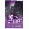 KNYGA Roger Jon Ellory City Of Lies