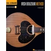 KNYGA Roger Landes Hal Leonard Irish Bouzouki Method
