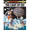 KNYGA Roger Leloup Yoko Tsuno Vol. 13: The Light Of LXO