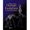 KNYGA Roger Lewin Human Evolution