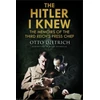 KNYGA Roger Moorhouse Hitler I Knew
