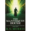 KNYGA Roger Morris Mannequin House