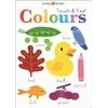 KNYGA Roger Priddy Colours