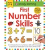 KNYGA Roger Priddy First Number Skills