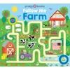 KNYGA Roger Priddy Follow Me Farm