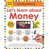 KNYGA Roger Priddy Let's Learn About Money
