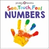 KNYGA Roger Priddy See Touch Feel: Numbers