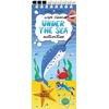 KNYGA Roger Priddy Wipe Clean Activities: Under the Sea