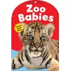 KNYGA Roger Priddy Zoo Babies