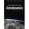 KNYGA Roger R Bate Fundamentals of Astrodynamics: Second Edition