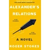 KNYGA Roger Stokes Alexander's Relations