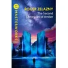 KNYGA Roger Zelazny Second Chronicles of Amber