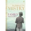 KNYGA Rohinton Mistry Family Matters