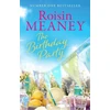 KNYGA Roisin Meaney Birthday Party