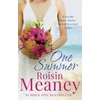 KNYGA Roisin Meaney One Summer