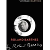 KNYGA Roland Barthes by Roland Barthes