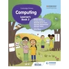 KNYGA Roland Birbal Cambridge Primary Computing Learner's Book Stage 3