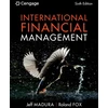 KNYGA Roland Fox International Financial Management