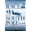 KNYGA Roland Huntford Race for the South Pole