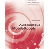 KNYGA Roland Siegwart Introduction to Autonomous Mobile Robots
