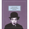 KNYGA Roland Topor Head-to-Toe Portrait of Suzanne