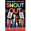 KNYGA Roman Kemp Shout Out: Use Your Voice, Save the Day