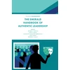 KNYGA Romeo V Turcan Emerald Handbook of Authentic Leadership