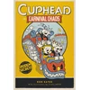 KNYGA Ron Bates Cuphead in Carnival Chaos