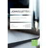 KNYGA Ron Blankley John's Letters (Lifebuilder Study Guides)