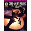 KNYGA Ron Eschete Chord-Melody Phrases For Guitar