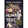 KNYGA Ron Folman Human Test