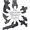 KNYGA Ron Geesin Adjustable Spanner