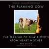 KNYGA Ron Geesin Flaming Cow