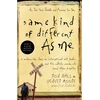 KNYGA Ron Hall Same Kind of Different As Me