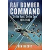 KNYGA Ron Mackay RAF Bomber Command