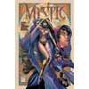 KNYGA Ron Marz Mystic Omnibus
