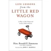 KNYGA Ron Simmons Life Lessons from the Little Raudona Wagon