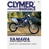 KNYGA Ron Wright Clymer Yamaha Yz/Wr250F 2001-2003