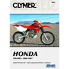 KNYGA Ron Wright Honda XR650R 2000-2007
