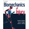 KNYGA Ronald F Zernicke Biomechanics of Injury