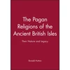 KNYGA Ronald Hutton Pagan Religions of the Ancient British Isles