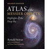 KNYGA Ronald Stoyan Atlas of the Messier Objects