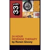 KNYGA Ronen Givony Jawbreaker's 24 Hour Revenge Therapy
