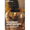 KNYGA Ronen Shoval Holiness and Society