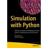 KNYGA Rongpeng Li Simulation with Python