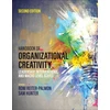 KNYGA Roni Reiter Palmon Handbook of Organizational Creativity