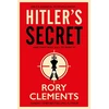 KNYGA Rory Clements Hitler's Secret