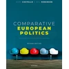 KNYGA Rory Costello Comparative European Politics