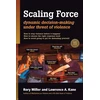 KNYGA Rory Kane Miller Scaling Force