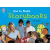 KNYGA Ros Asquith How to Make Storybooks